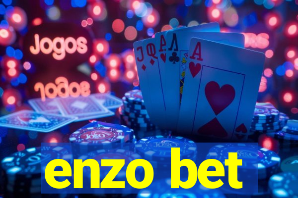 enzo bet